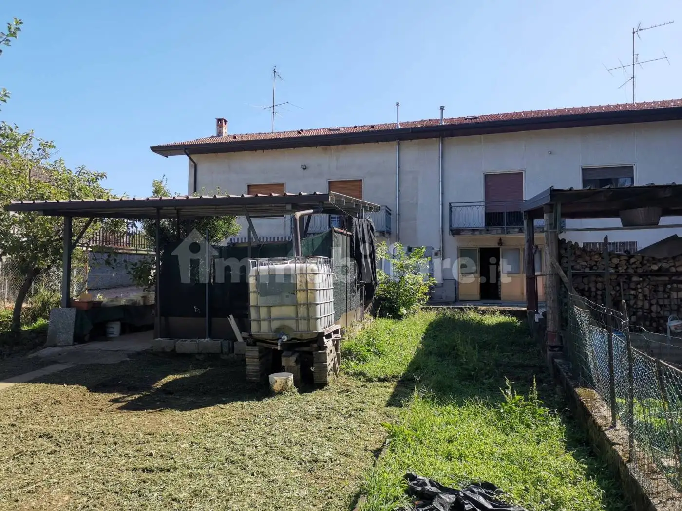 Terratetto unifamiliare via Firenze, Bardello con Malgesso e Bregano - foto 2