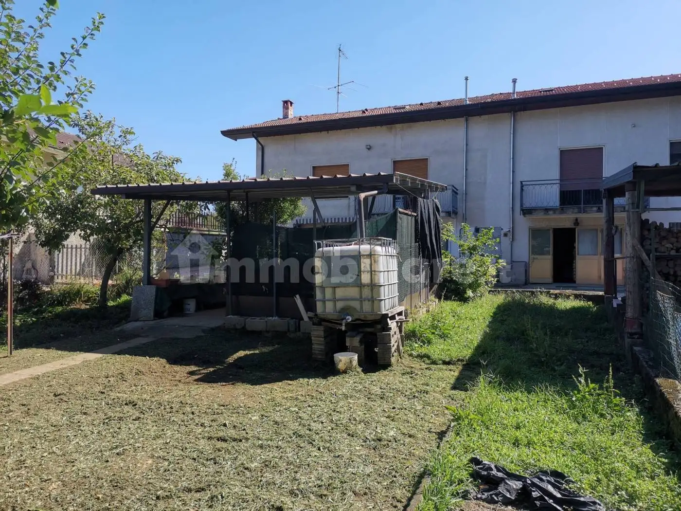 Terratetto unifamiliare via Firenze, Bardello con Malgesso e Bregano - foto 3