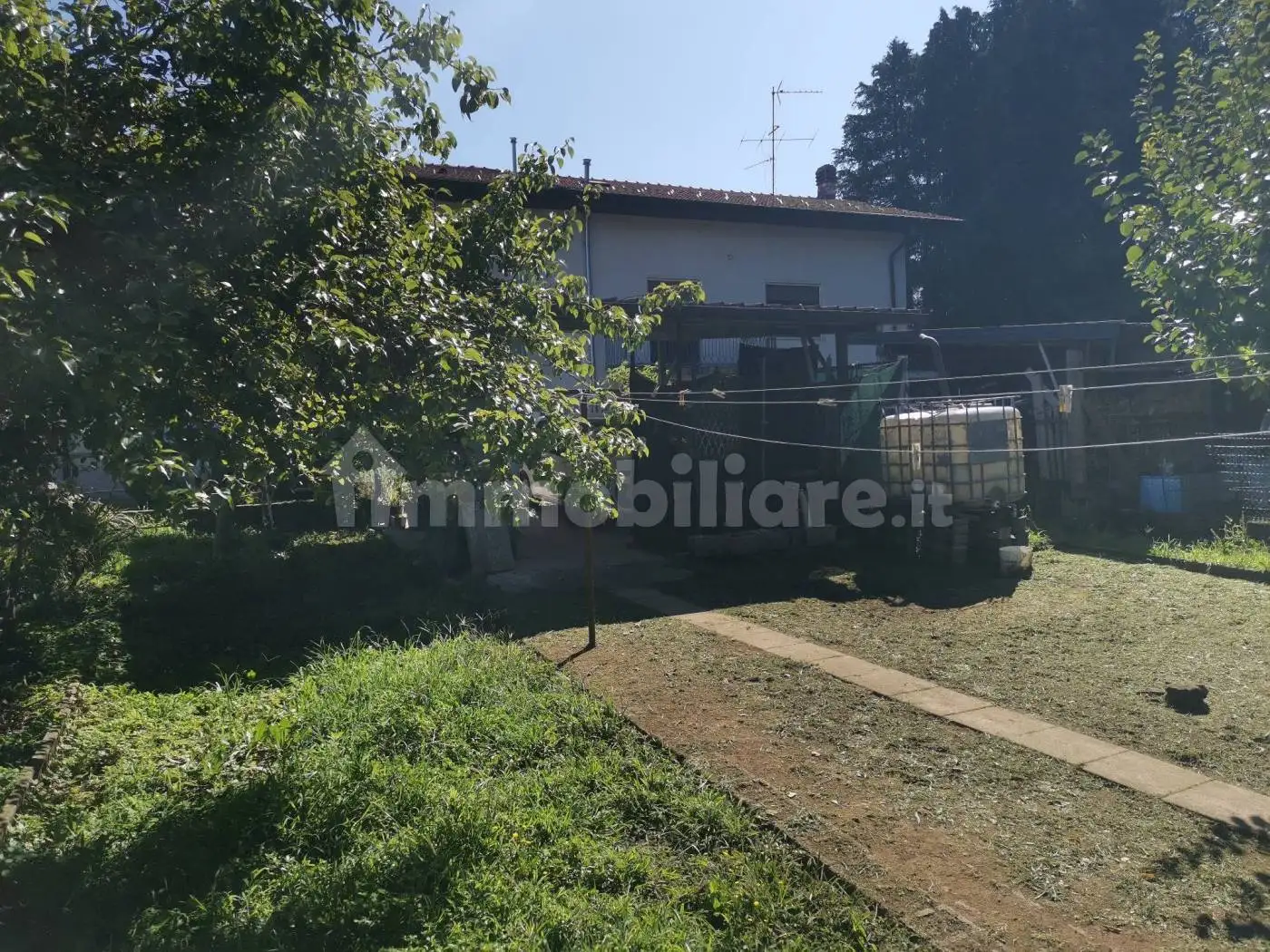 Terratetto unifamiliare via Firenze, Bardello con Malgesso e Bregano - foto 4