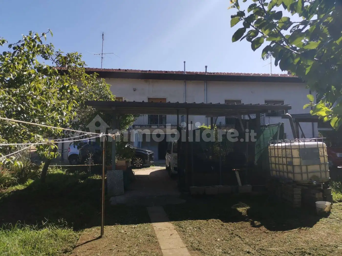 Terratetto unifamiliare via Firenze, Bardello con Malgesso e Bregano - foto 5