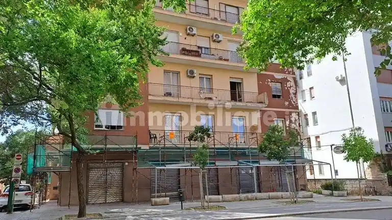 Appartamento in vendita a Sassari