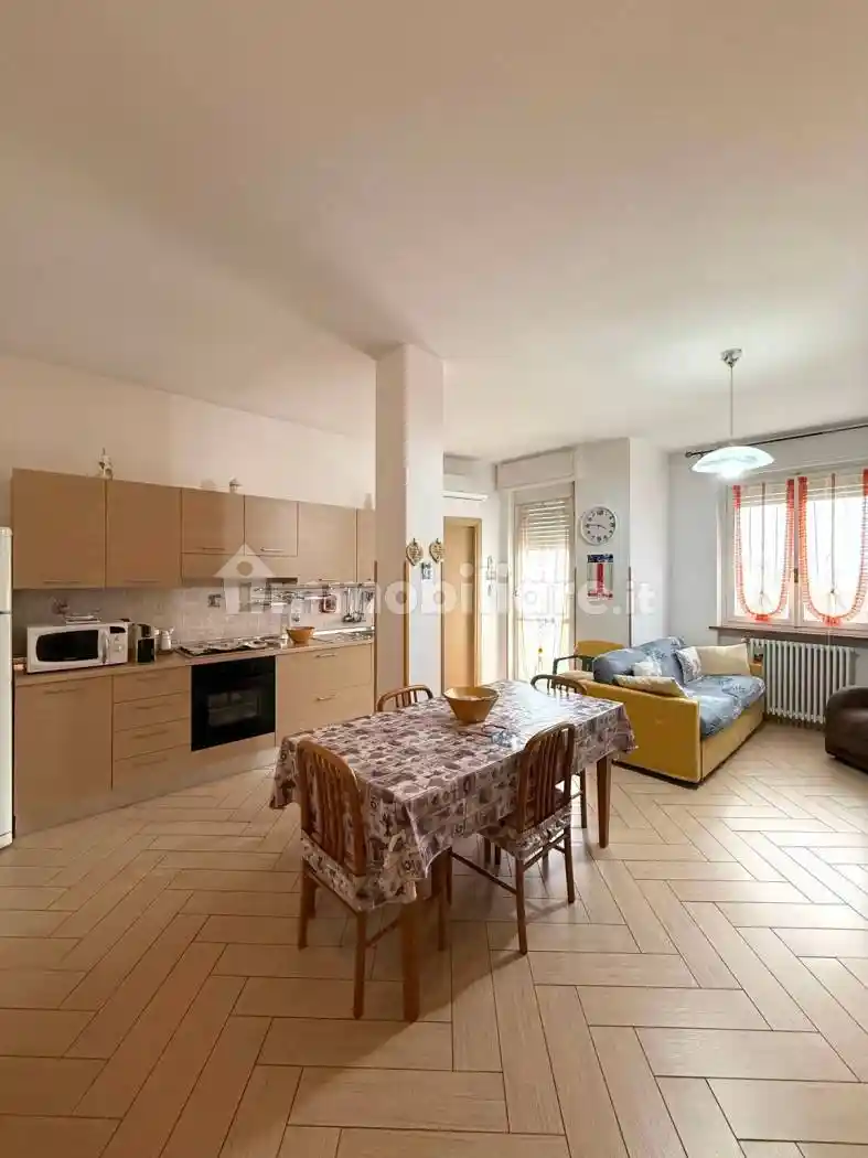 Appartamento in vendita a Crescentino