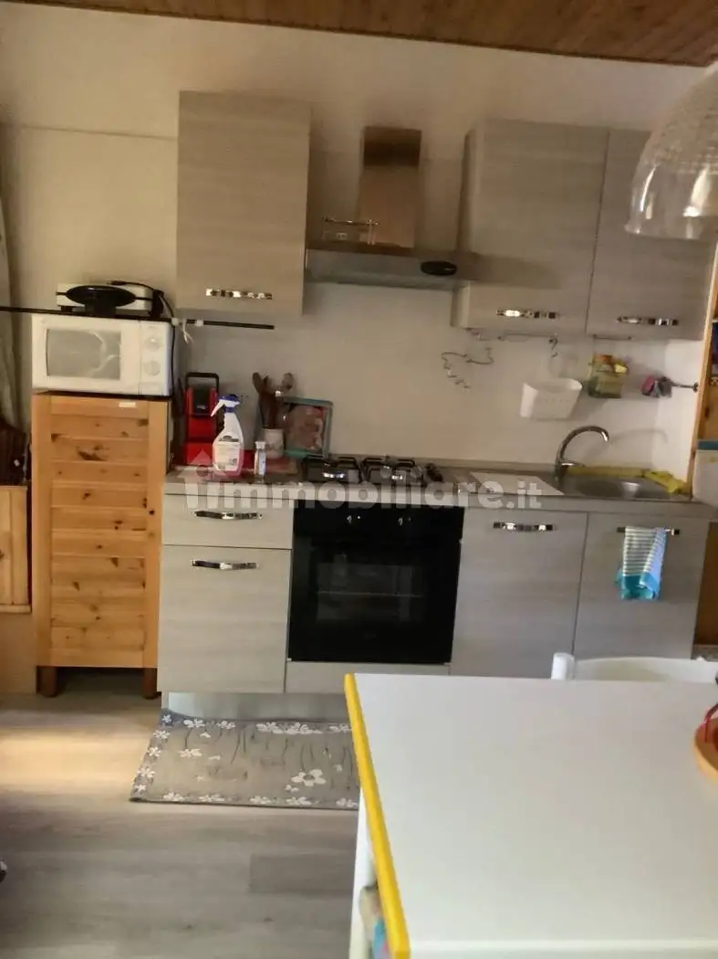 Appartamento in affitto a Sestola