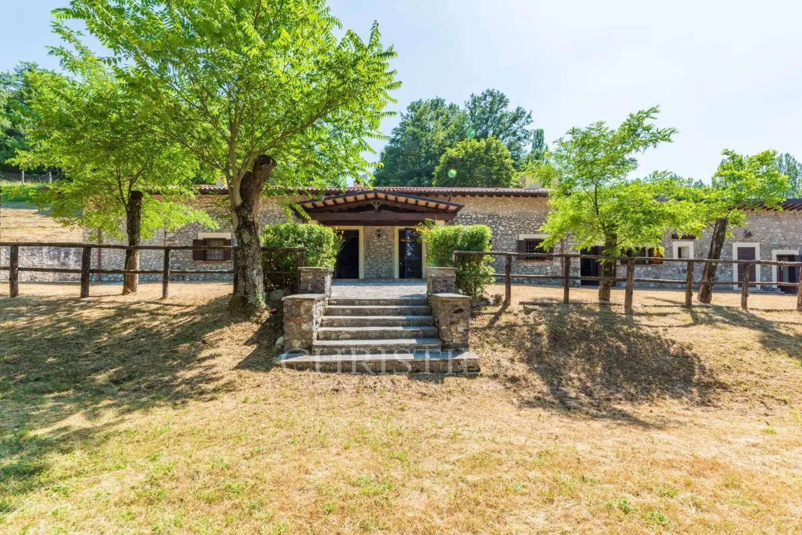 Rustico - Casale in vendita a Orvinio