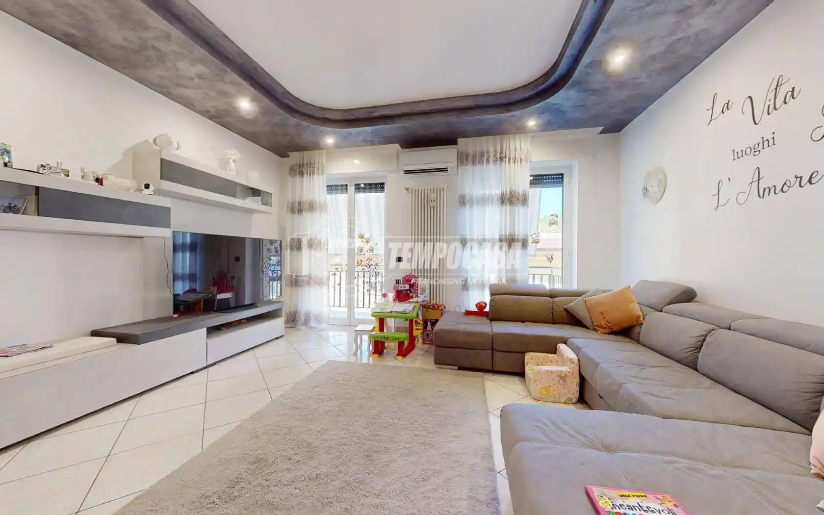 Appartamento in vendita a Conversano