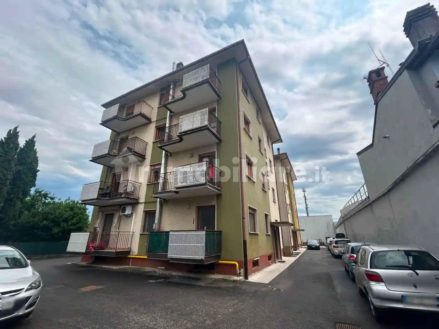 Appartamento in vendita a Gorizia