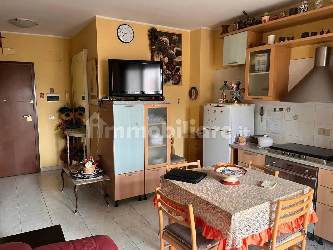 Appartamento in vendita a Pescara