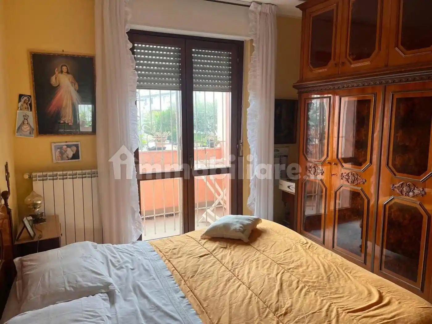 Trilocale ottimo stato, primo piano, Colli Innamorati - Madonna, Pescara - foto 4