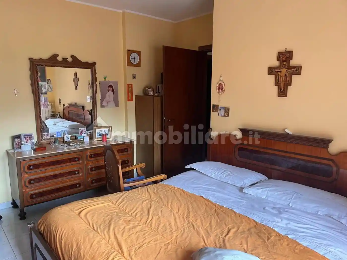 Trilocale ottimo stato, primo piano, Colli Innamorati - Madonna, Pescara - foto 5