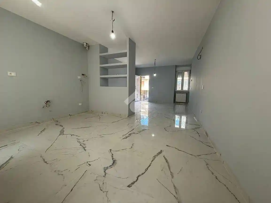 Appartamento in vendita a Treviolo