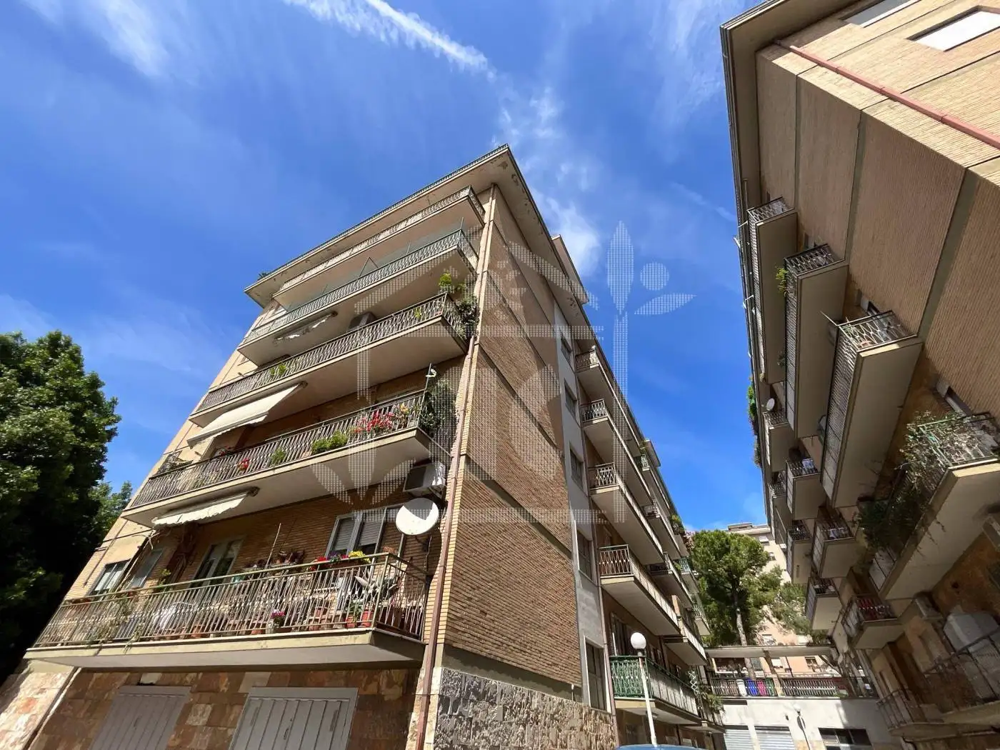 Appartamento in vendita a Pescara