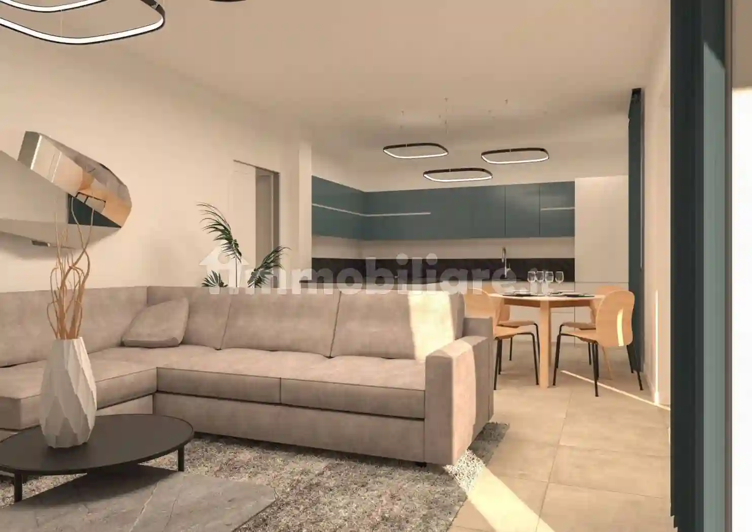 Villetta a schiera - foto 5