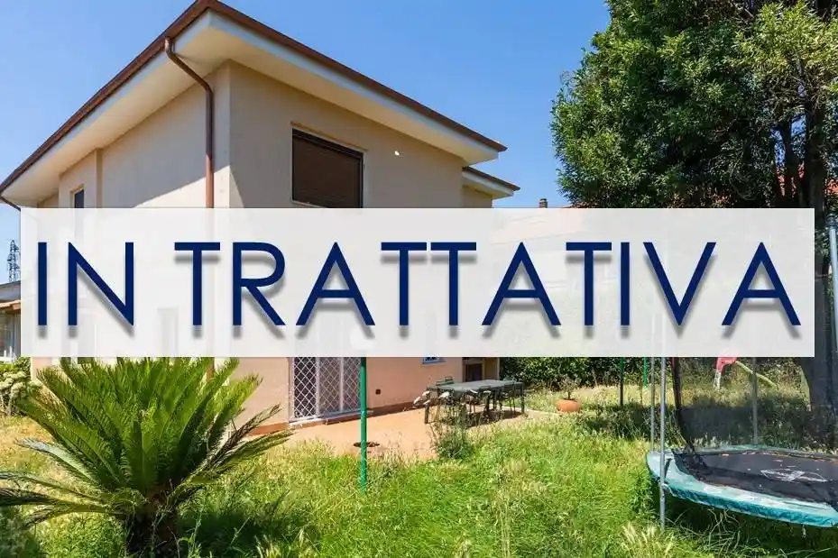 Appartamento in vendita a Albano Laziale