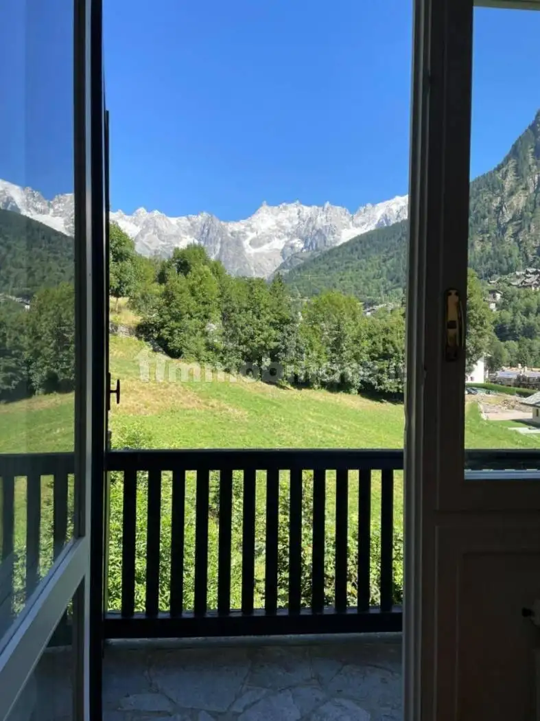 Appartamento in vendita a Prè-Saint-Didier