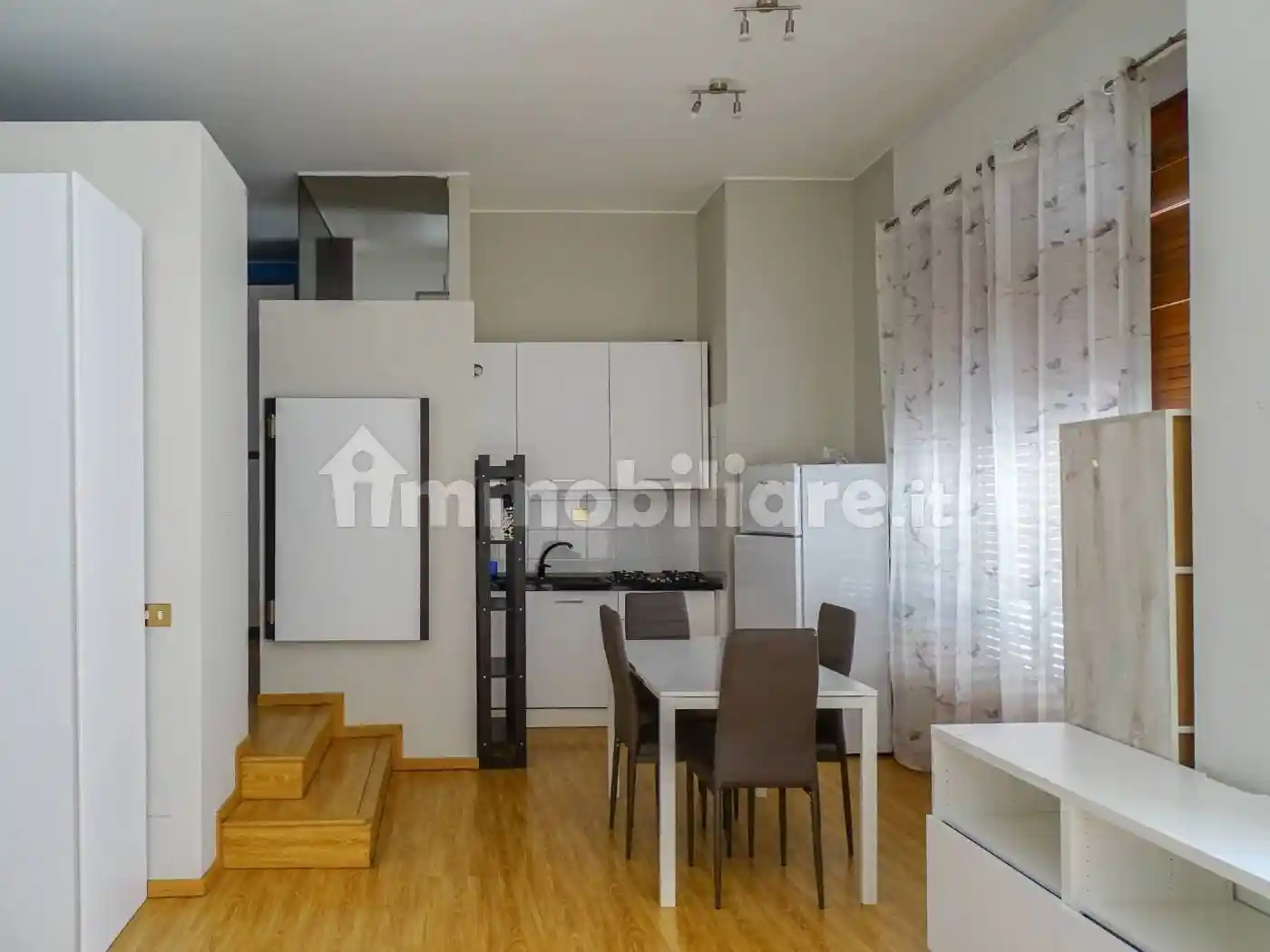 Appartamento in vendita a Segrate