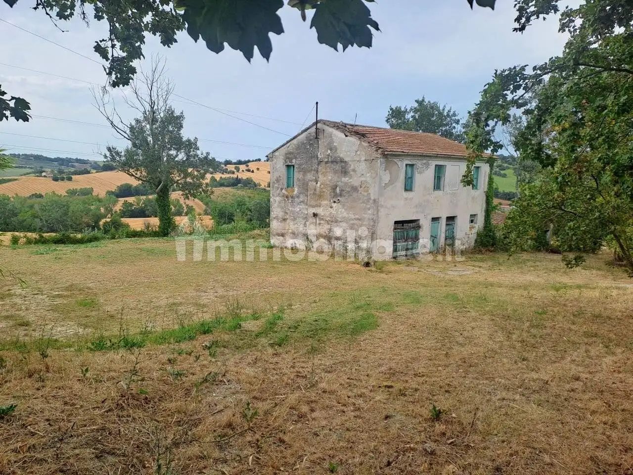 Villa in vendita a Jesi