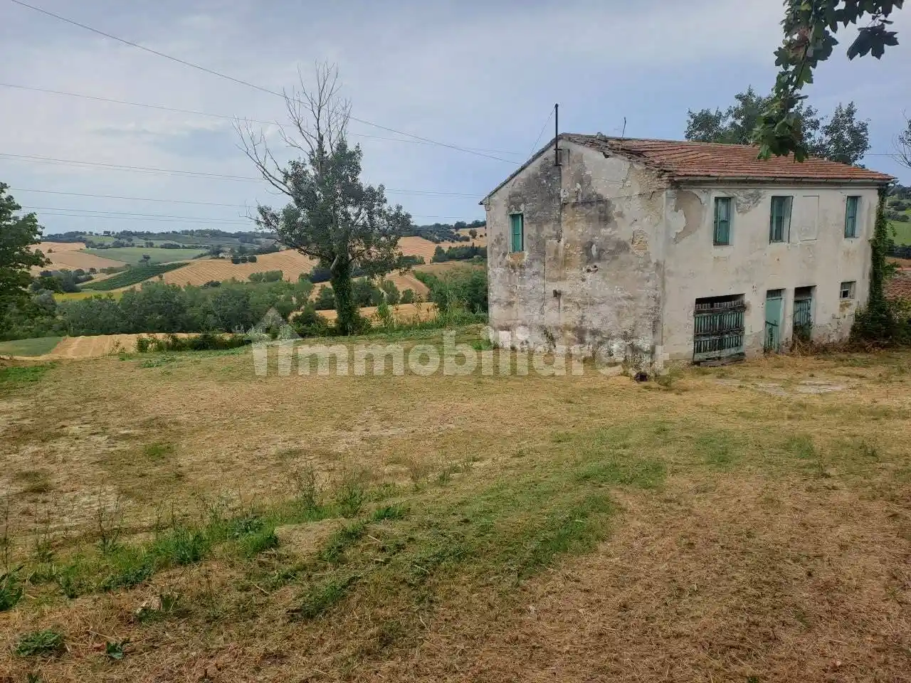 Villa unifamiliare via Augusto Murri, Via dei Colli - Viale Verdi, Jesi - foto 2