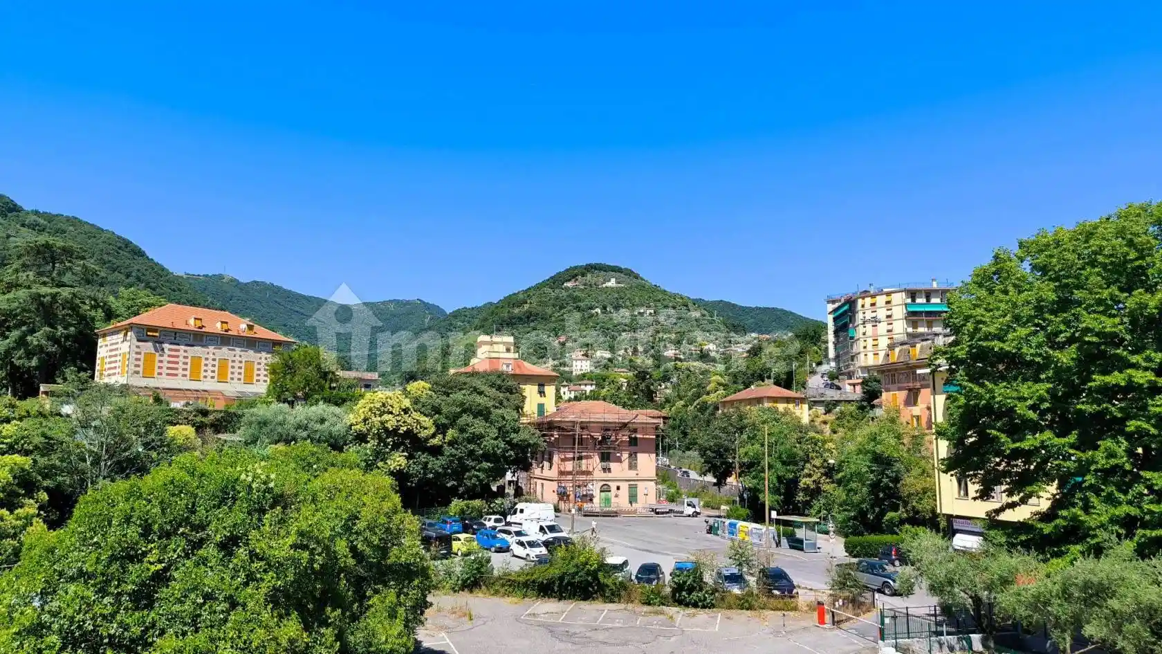 Appartamento in vendita a Genova