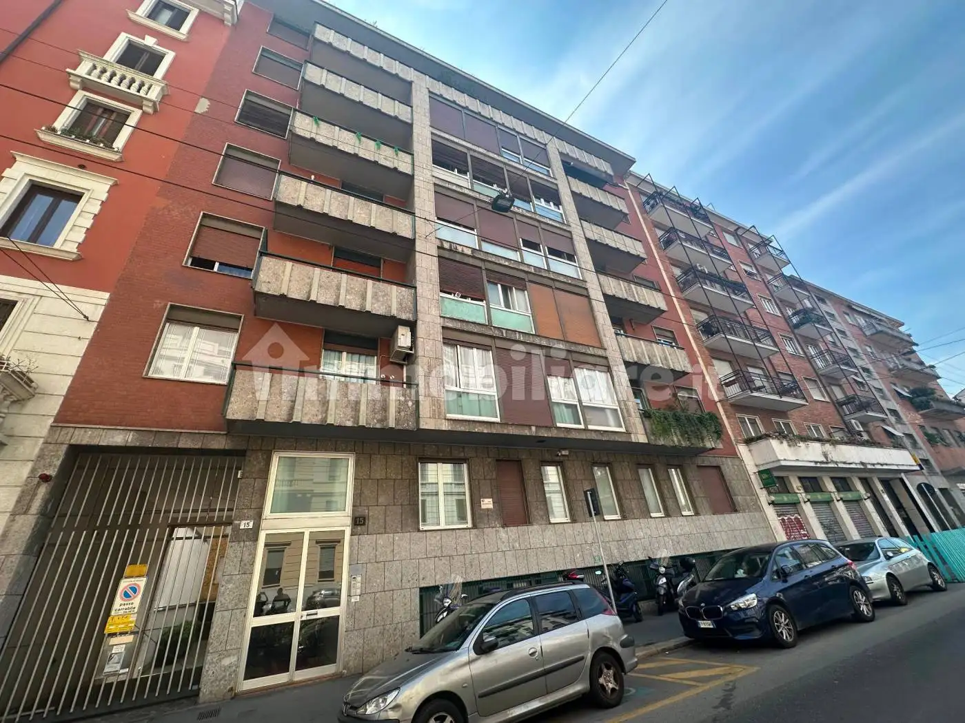 Apartment in vendita a Milan