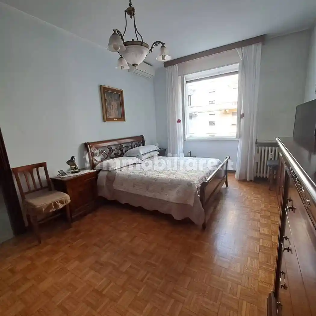 Trilocale via degli Imbriani, Bovisa, Milano - foto 2