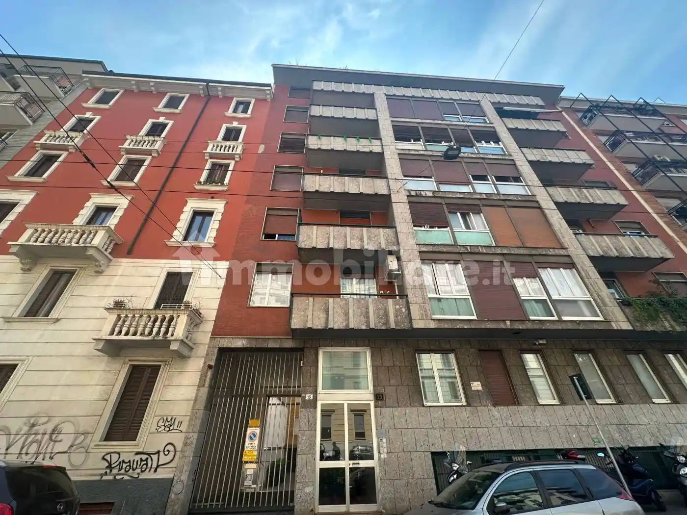 Trilocale via degli Imbriani, Bovisa, Milano - foto 4