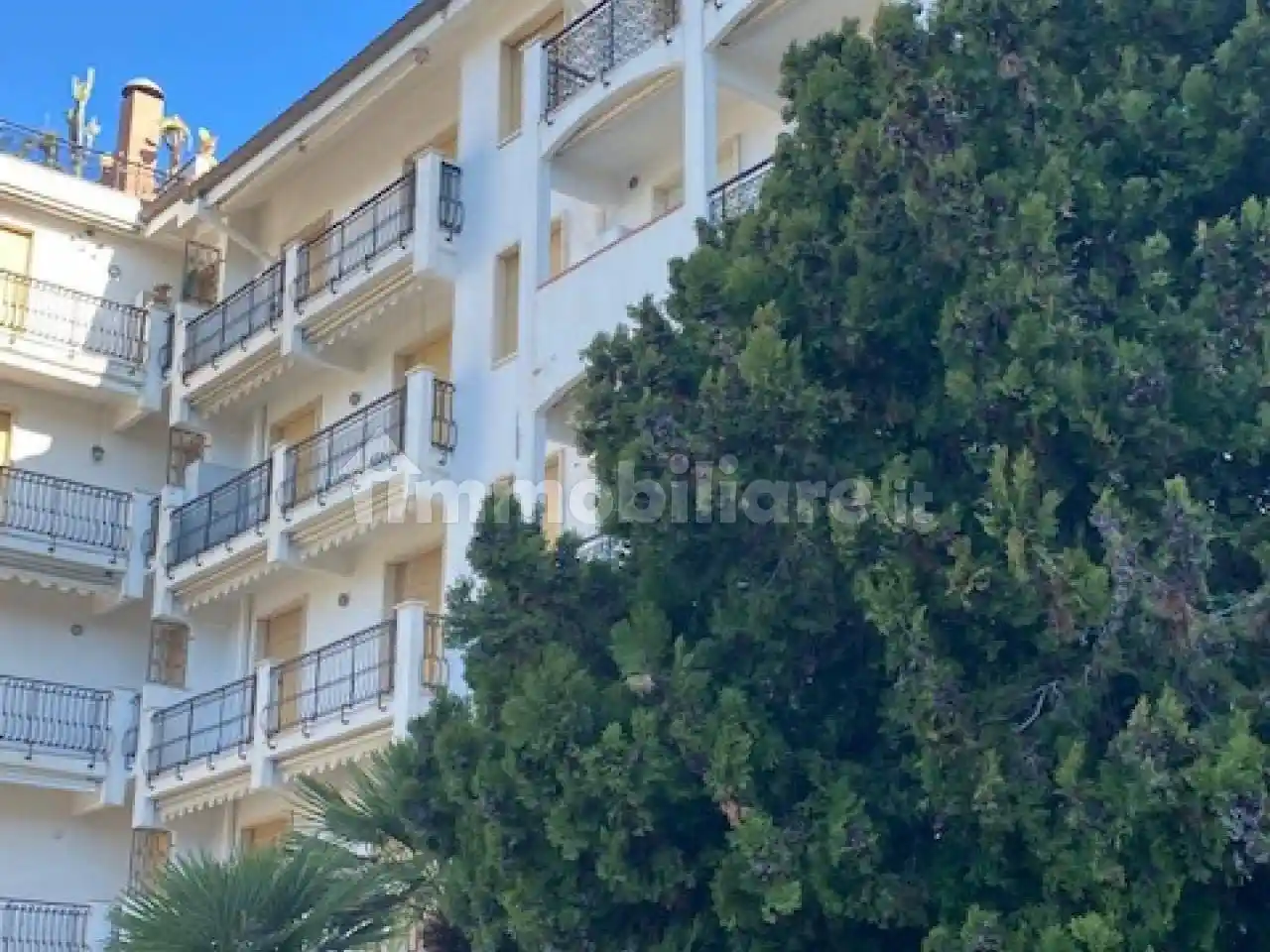 Appartamento in vendita a San Bartolomeo al Mare