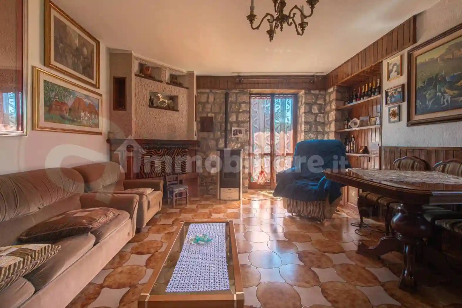 Casa indipendente - foto 2