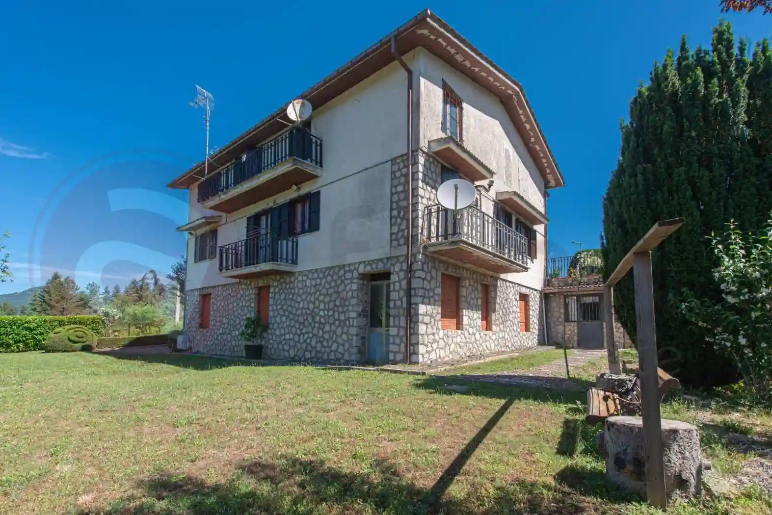 Casa indipendente - foto 5