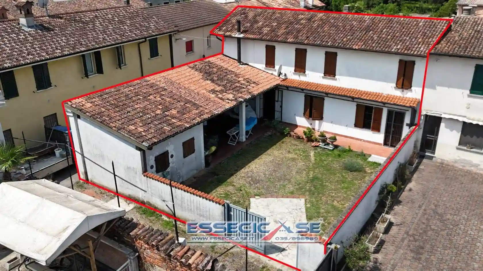 Casa indipendente - foto 2