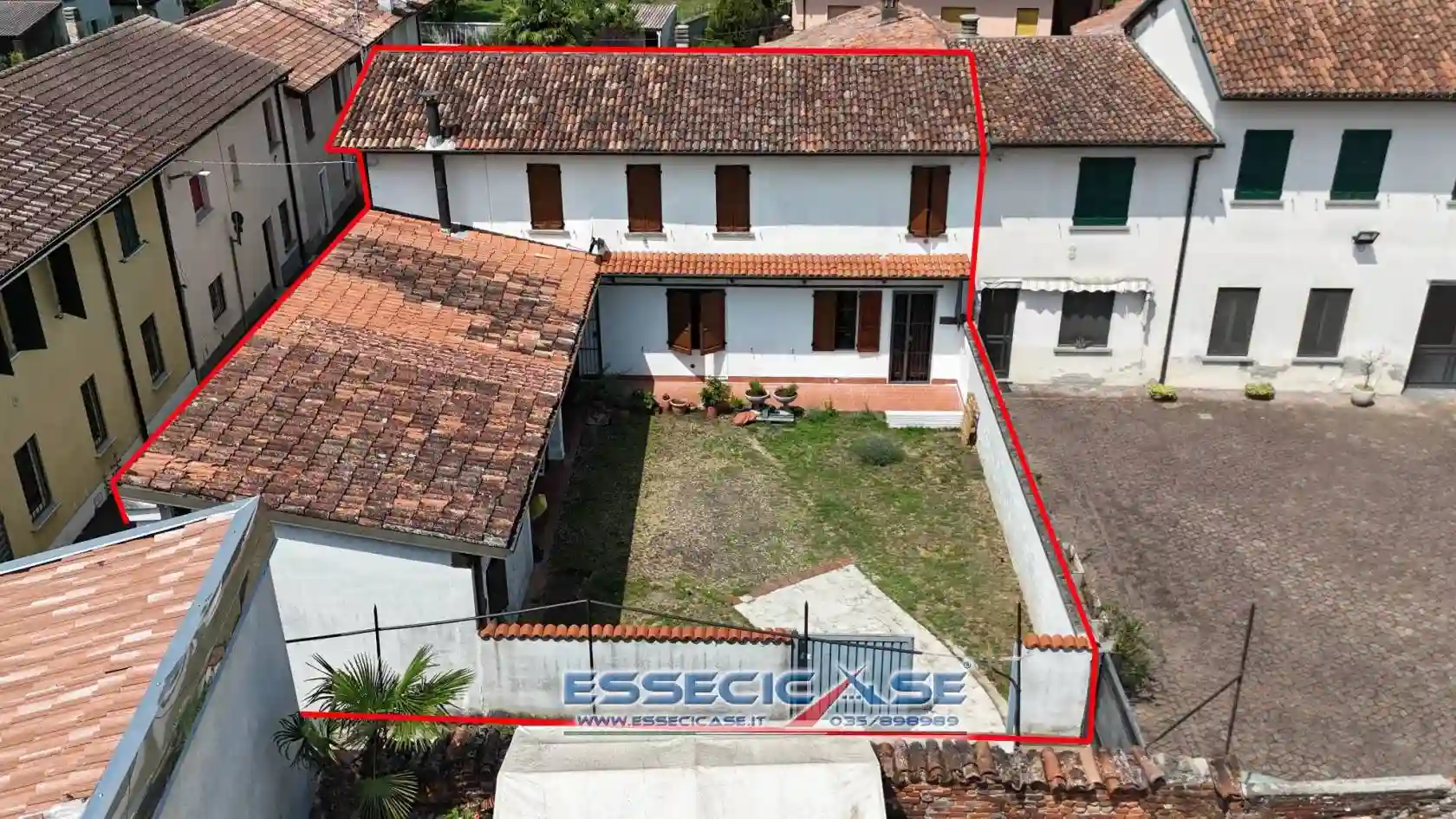 Casa indipendente - foto 4