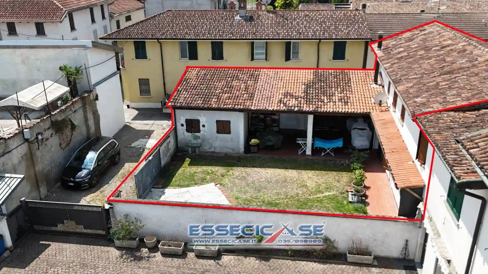 Casa indipendente - foto 5