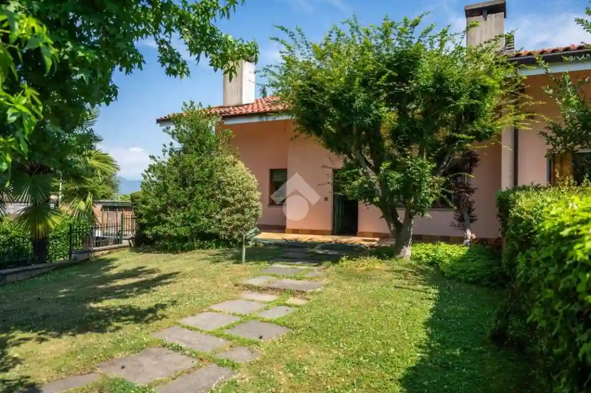 Villa bifamiliare via dei camini 32, Centro, Saluzzo - foto 4