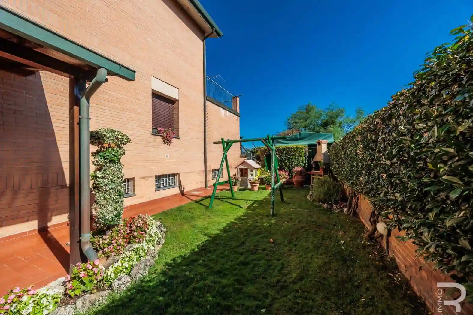 Villetta a schiera - foto 4