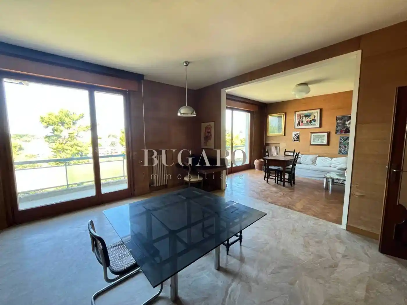 Appartamento in vendita a Ancona