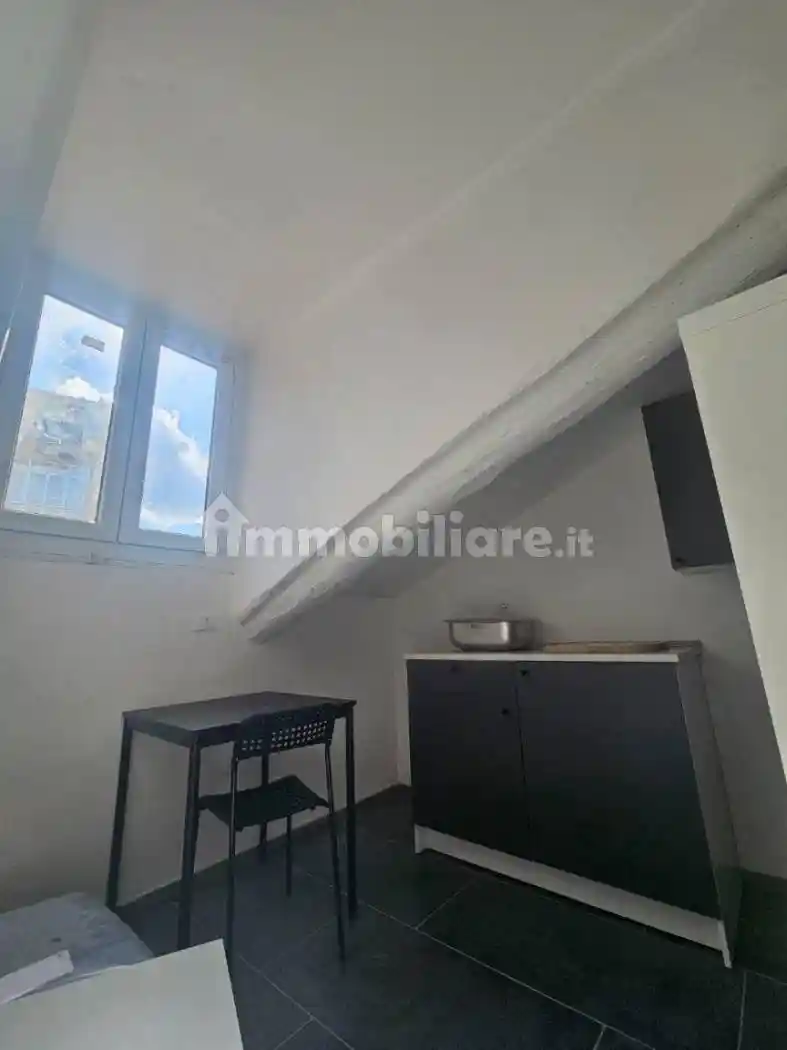 Loft in affitto a Torino