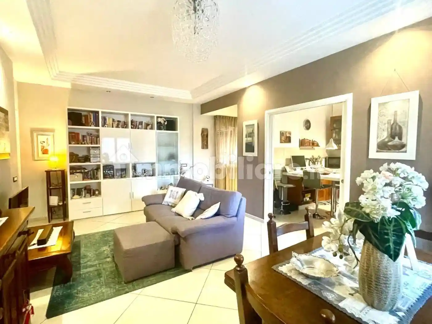 Appartamento in vendita a Ciampino