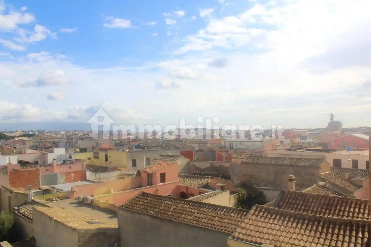 Appartamento in vendita a Quartu Sant'Elena