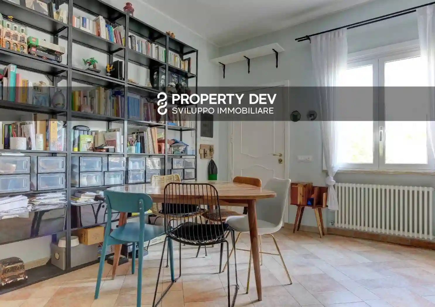 Villetta a schiera - foto 2