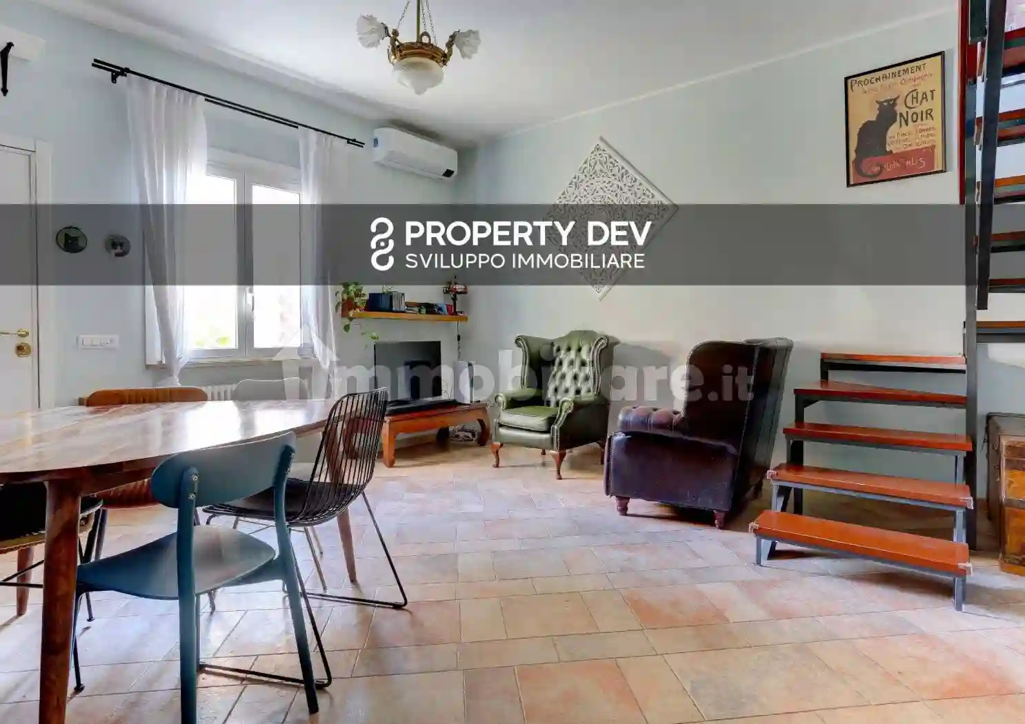 Villetta a schiera - foto 4