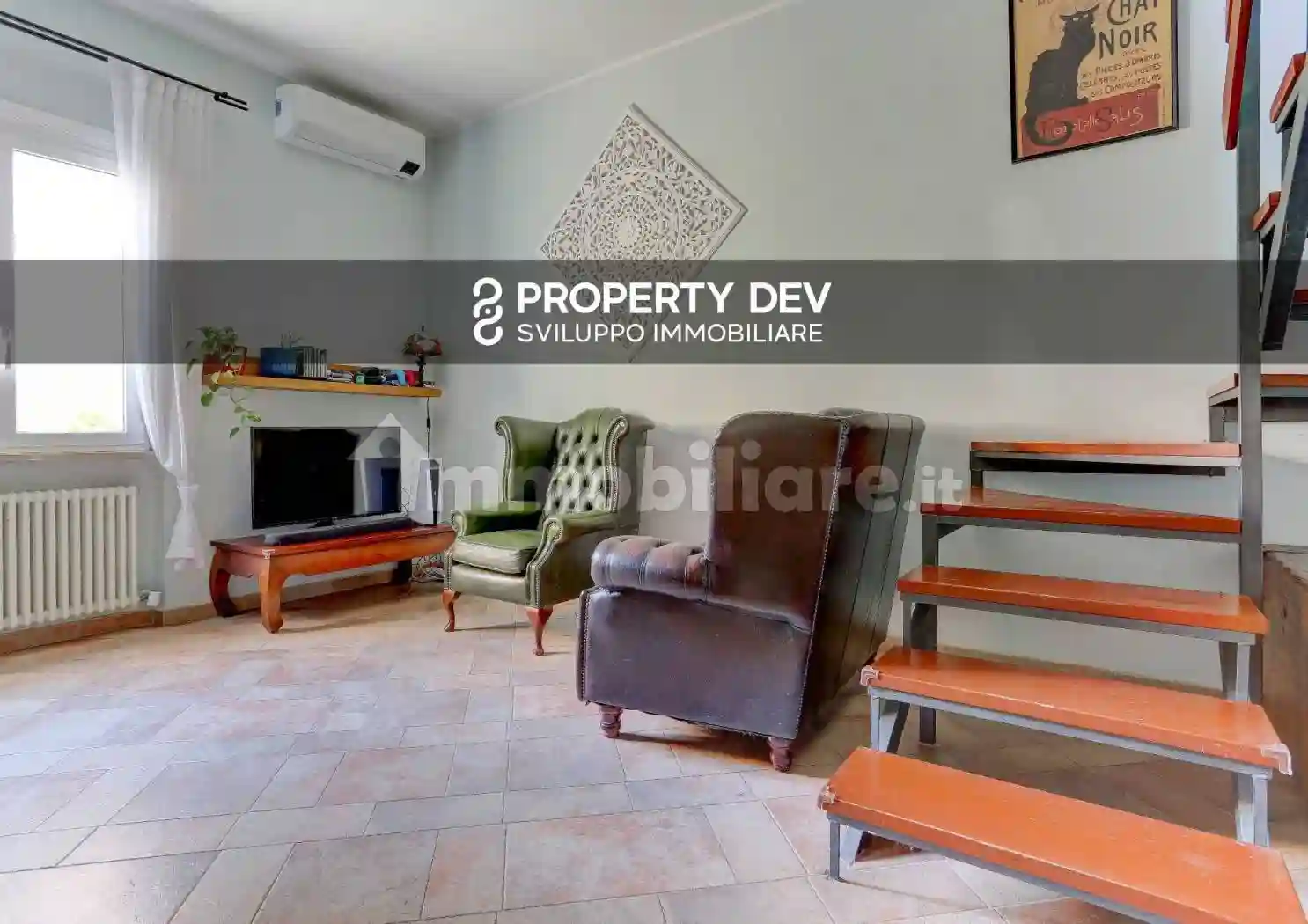 Villetta a schiera - foto 5