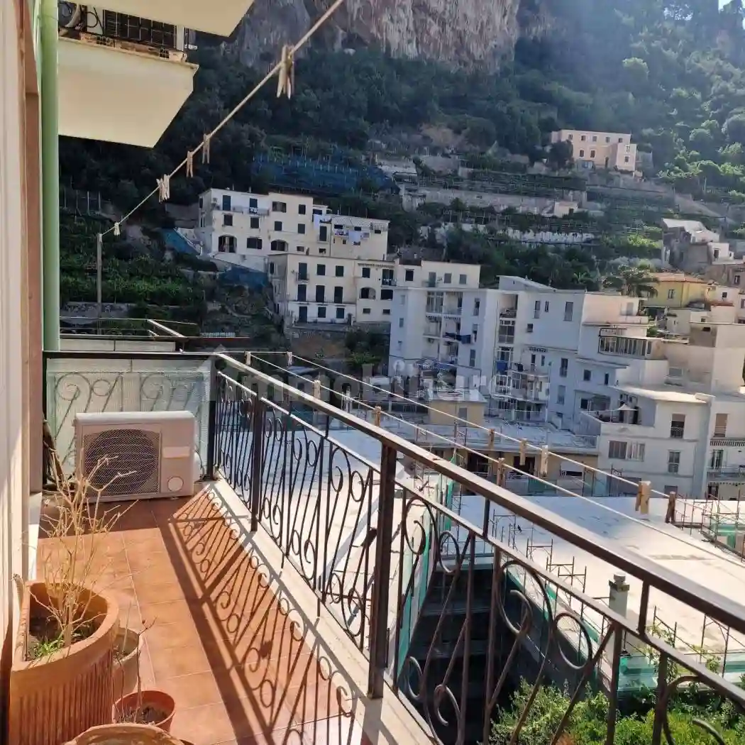 Quadrilocale via Casamare 14, Centro, Amalfi - foto 4
