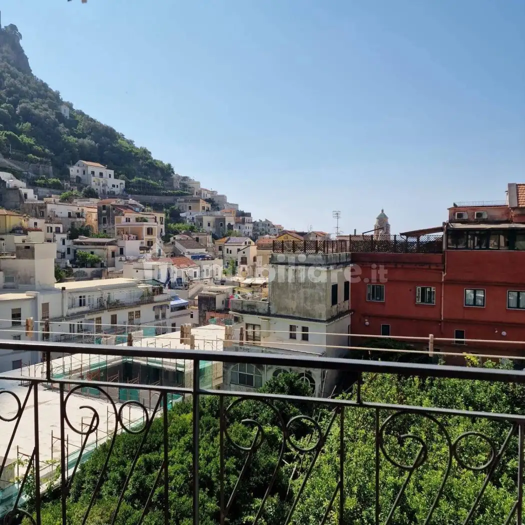 Appartamento in vendita a Amalfi