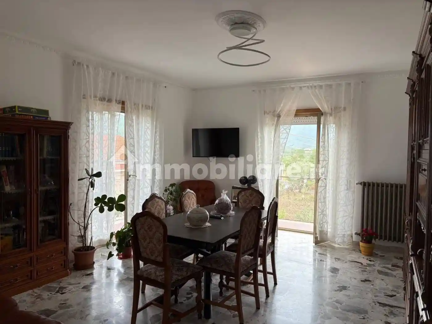 Appartamento in vendita a Isernia