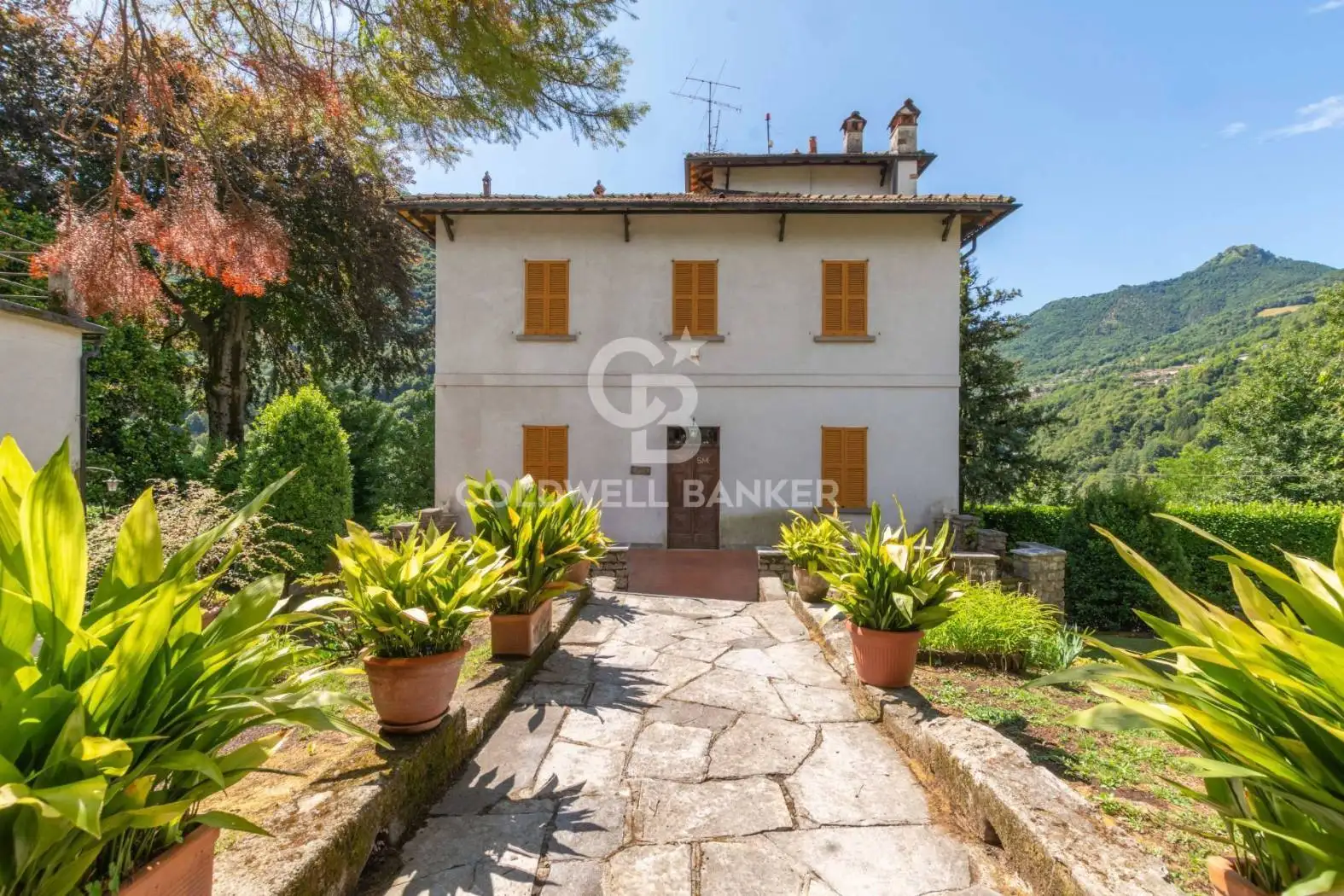Villa unifamiliare, buono stato, 550 m², Dizzasco Biazzeno, Dizzasco - foto 2