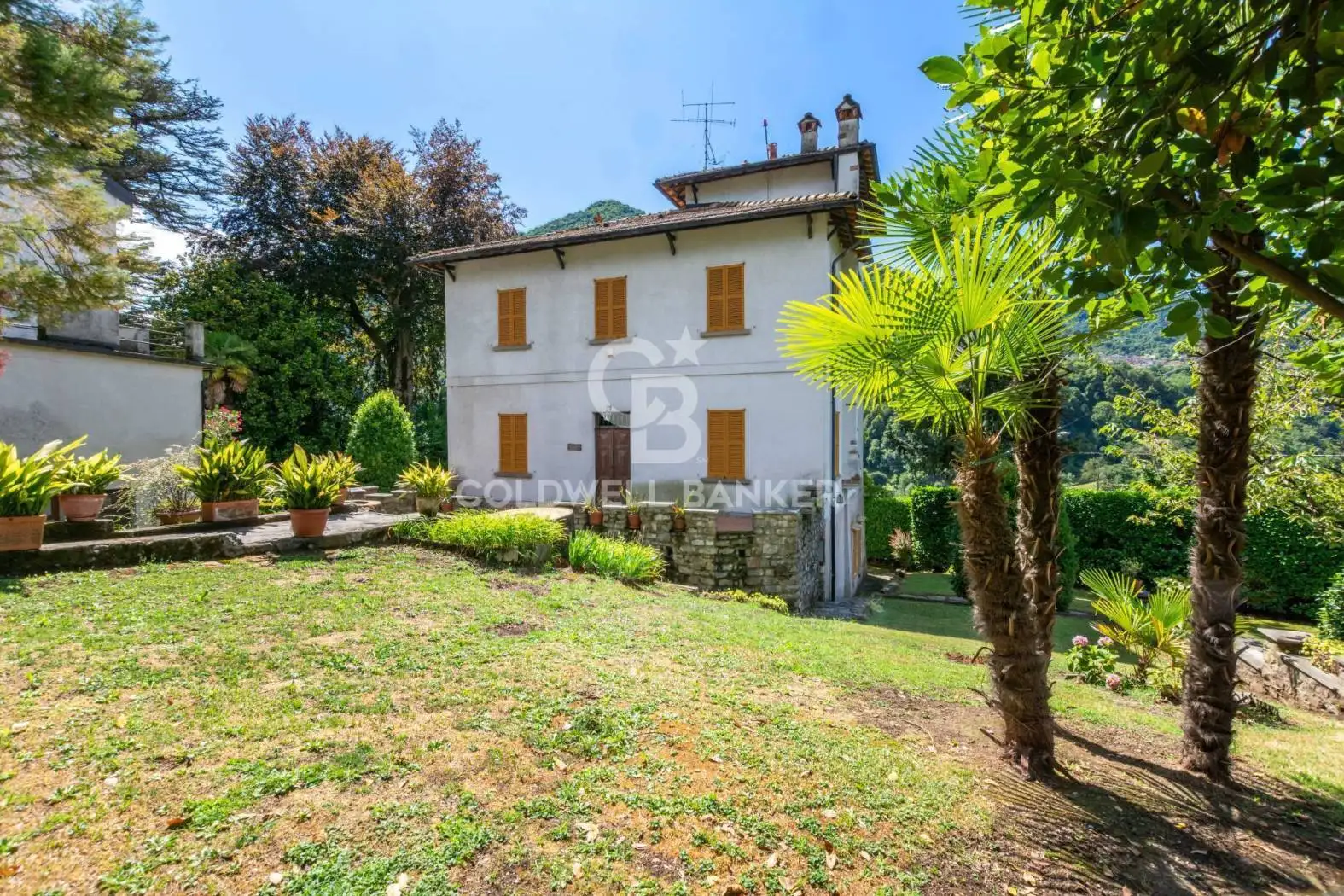 Villa unifamiliare, buono stato, 550 m², Dizzasco Biazzeno, Dizzasco - foto 3