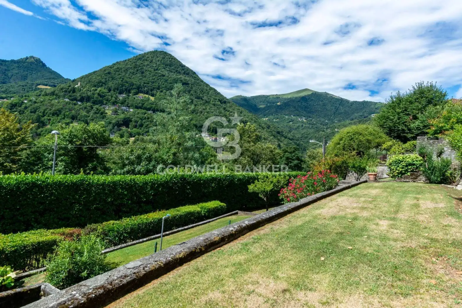 Villa unifamiliare, buono stato, 550 m², Dizzasco Biazzeno, Dizzasco - foto 4