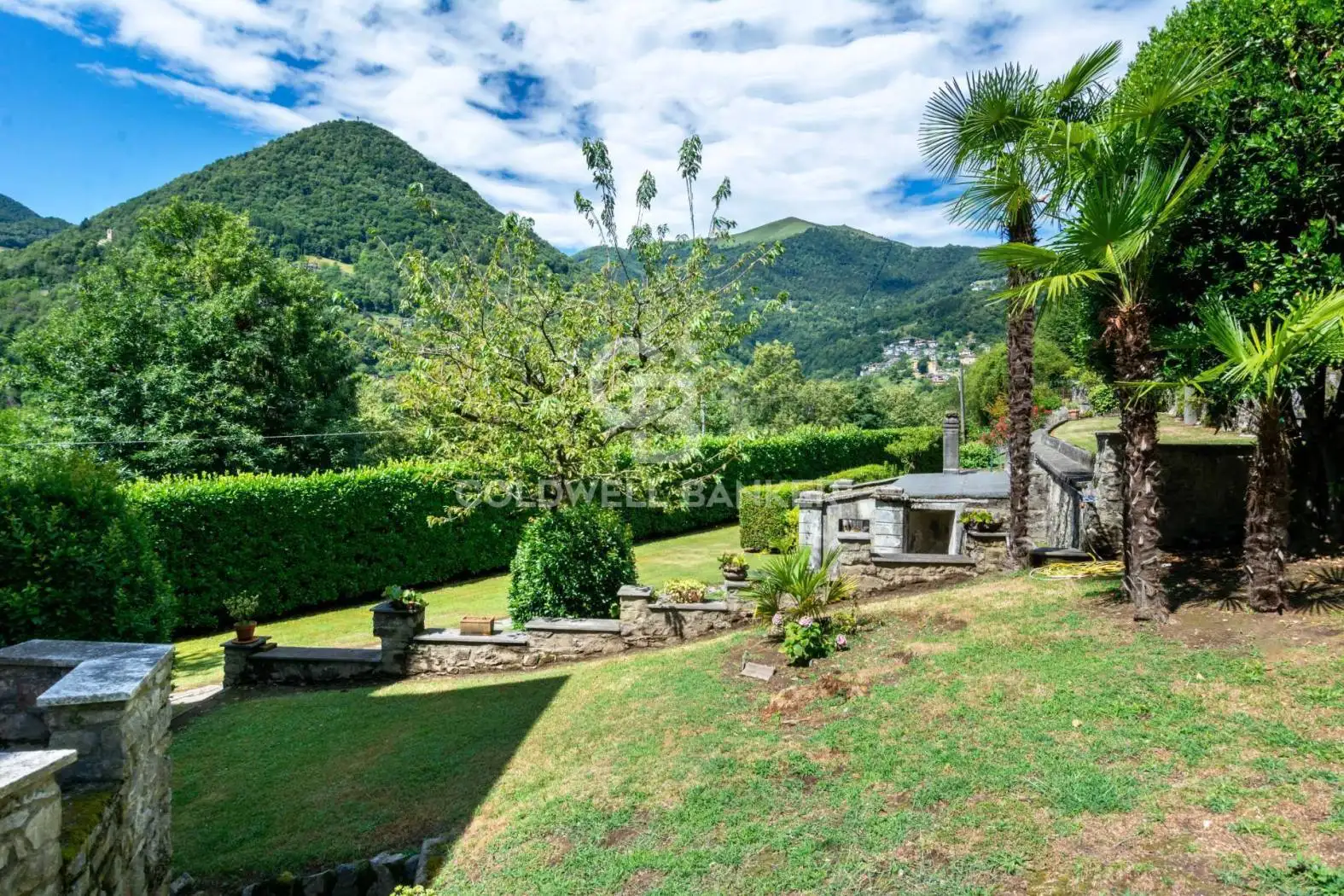 Villa unifamiliare, buono stato, 550 m², Dizzasco Biazzeno, Dizzasco - foto 5