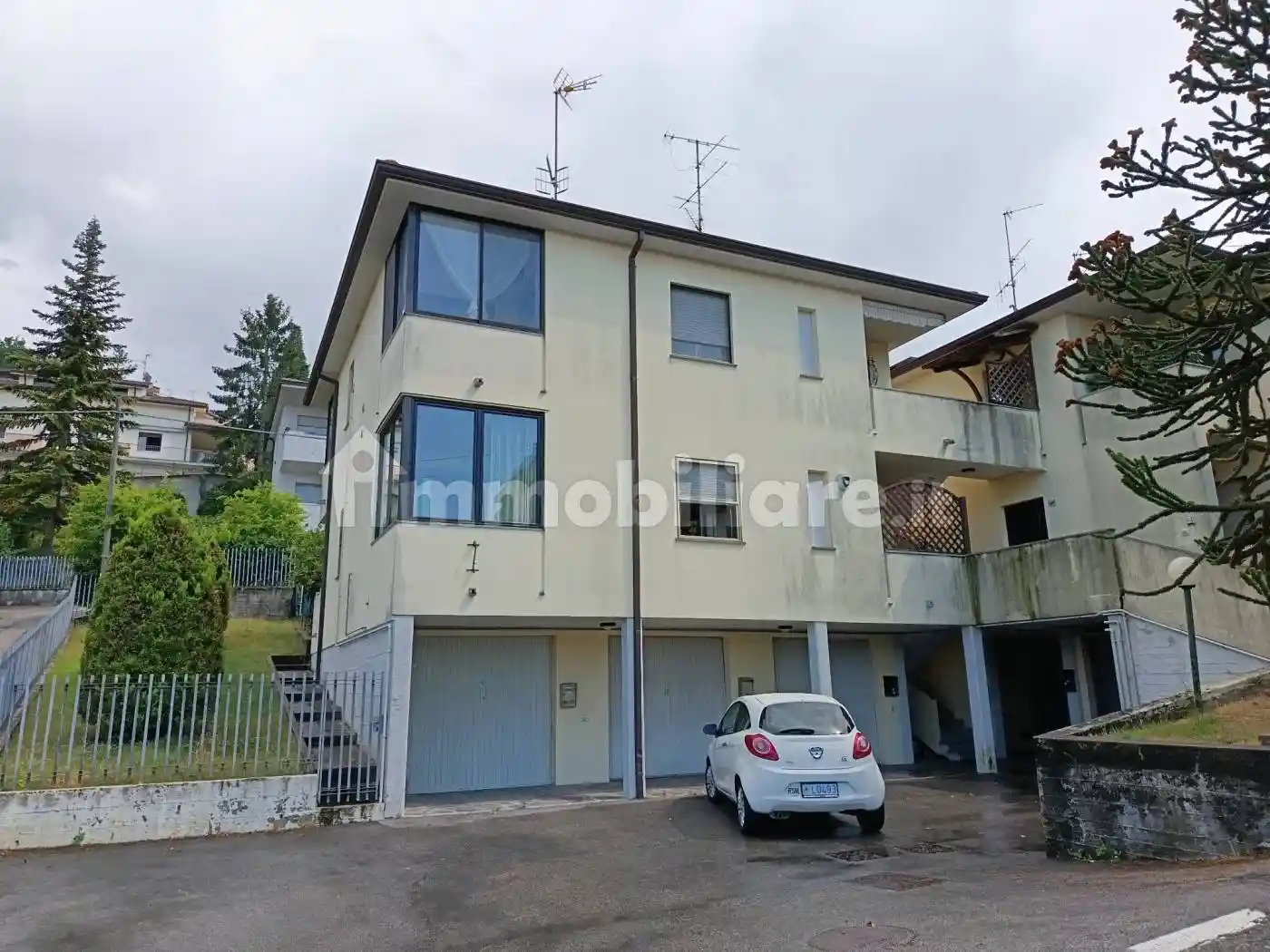 Attico - Mansarda in vendita a San Marino