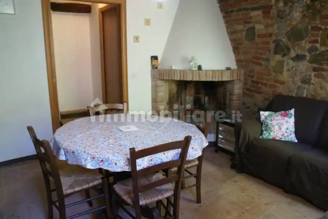 Appartamento in vendita a Murlo