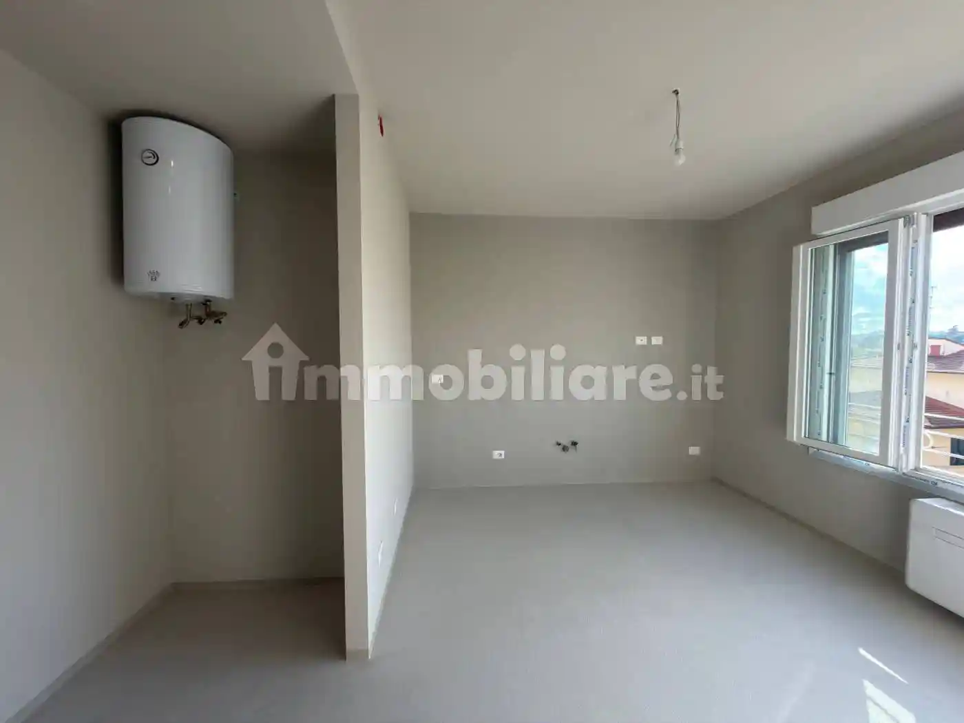 Appartamento in vendita a Firenze